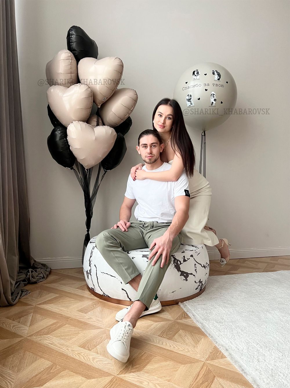 Воздушные шары №6051  Изображение3