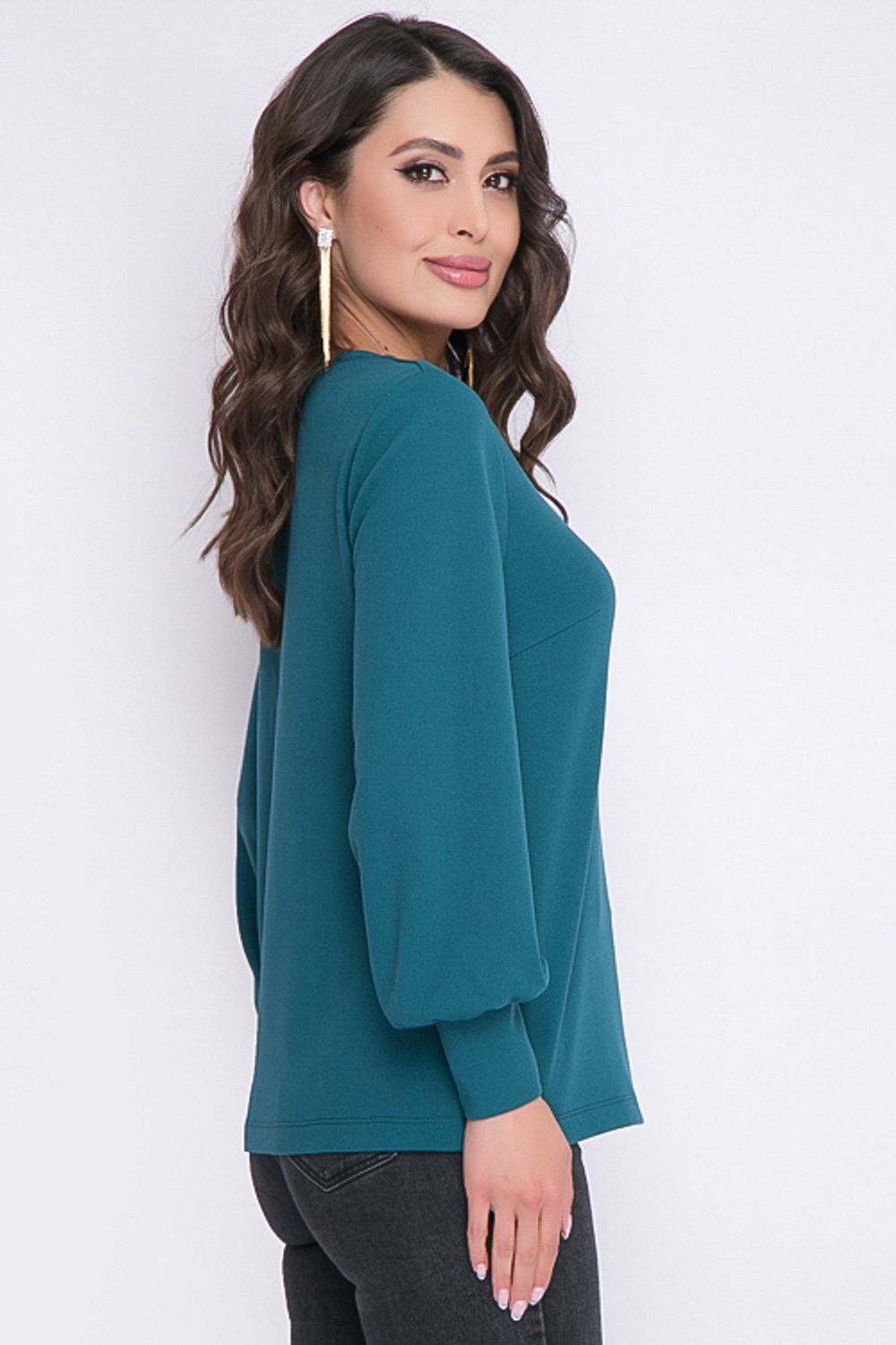 Блузка 40767-3 Avili