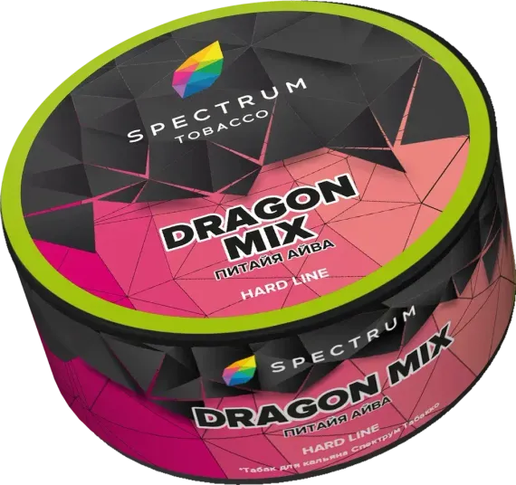 Spectrum Hard Line - Dragon Mix