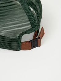 Кепка бейсболка "Пихта/Орех"