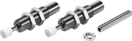 YHD-40 Амортизатор, набор