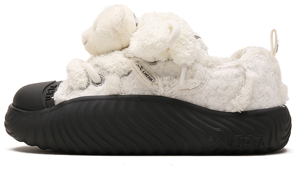 Urta Bear Run Collection