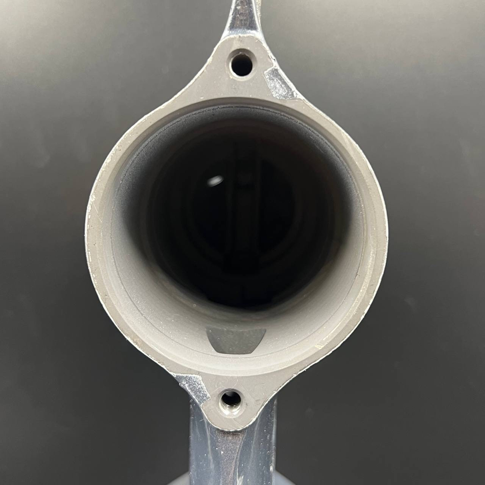 Корпус редуктора Yamaha 9.9-15 (YUELANG)