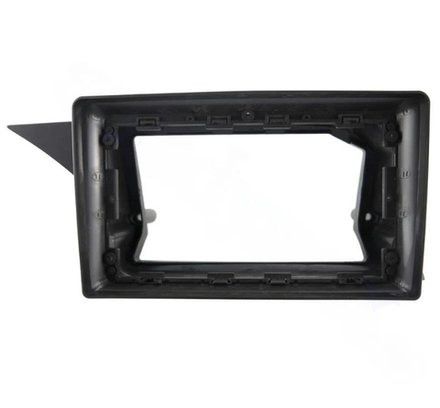 Переходная рамка магнитолы MERCEDES BENZ GLK-CLASS 2012-2015 10,2 дюймов