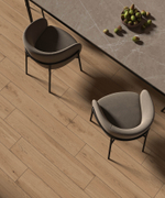 ARTCER Wood Modena Brown Matt 20x120