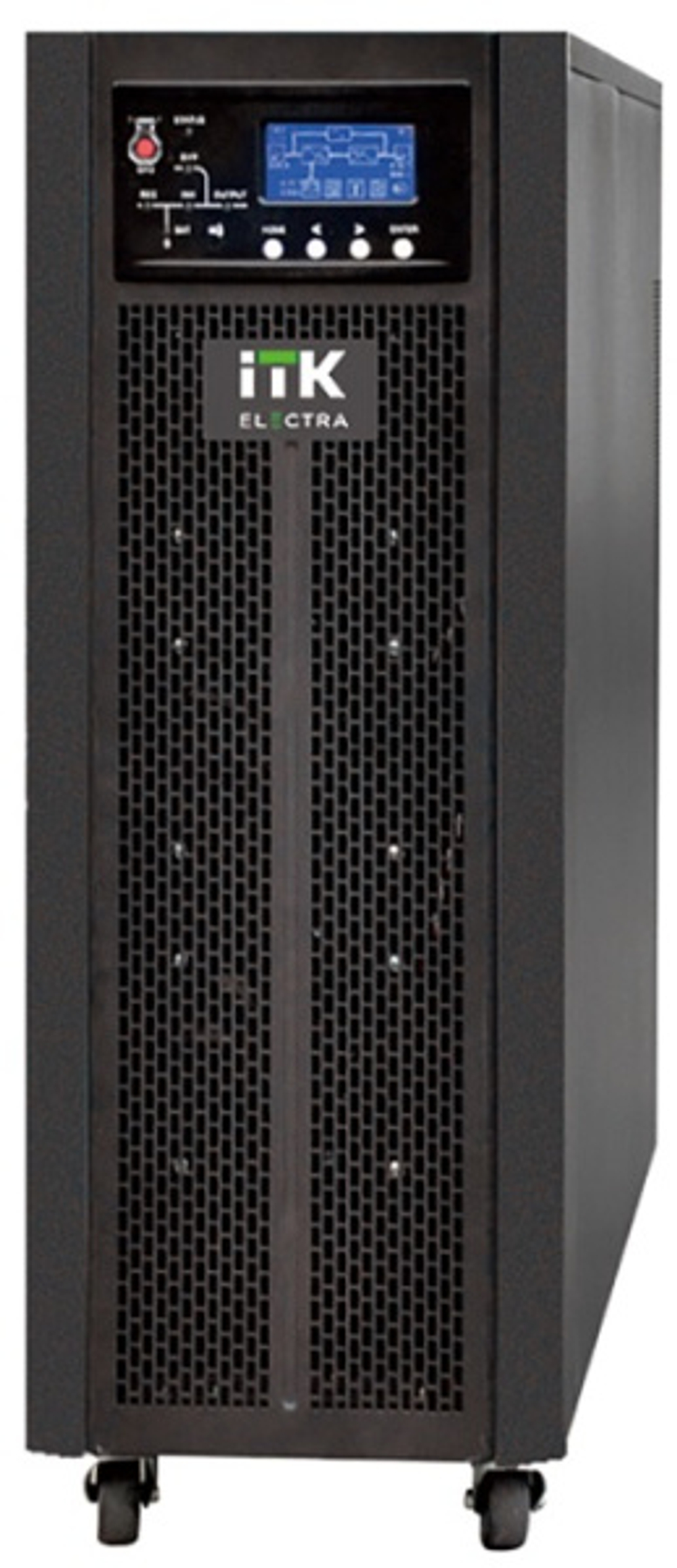 Источник бесперебойного питания ITK EOB-0020KVA-3-L