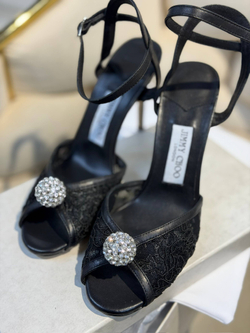 Босоножки Jimmy Choo