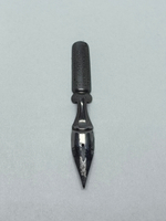 Перо №508EF εὕρηκα Hemispherical Point. D.Leonardt&Co