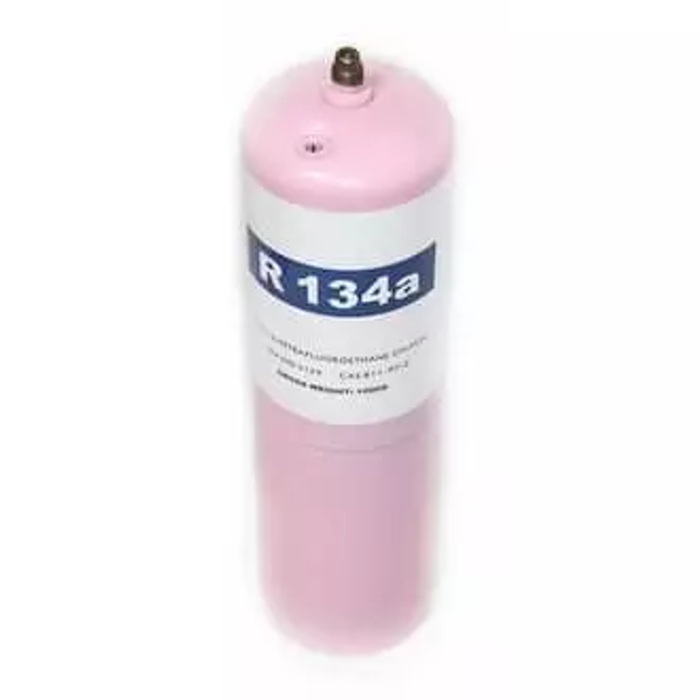 Фреон R134A, баллон с клапаном (нетто 650г)