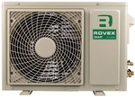 Кондиционер Rovex Smart RS-09PXI5
