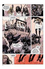 Комикс Хеллбой. Том 8. Зов тьмы