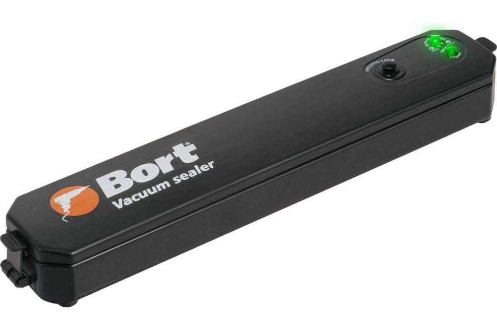 Упаковщик BORT BVV-100