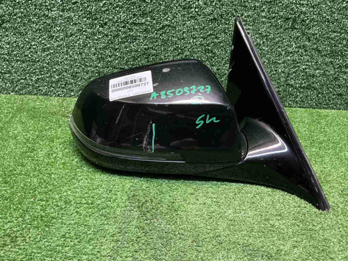 Зеркало правое BMW 5er F10 (2013-2017) 5 контактов