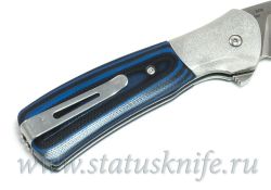 Нож BUCK PARADIGM PRO 337 BKS-Bфотография - 5