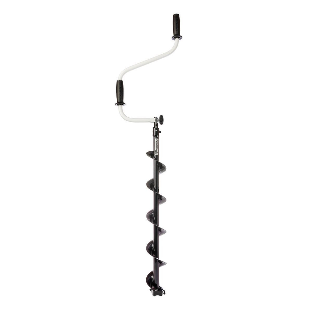 Ледобур ТОРНАДО-М2 Juniorф100 левое вращение (LT-100L1.TJ-1)