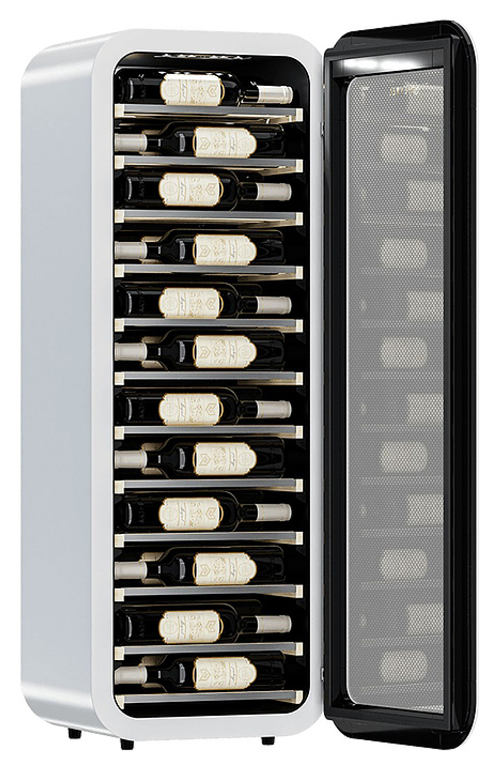 Винный шкаф MEYVEL MV34-KWF1
