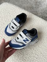 Кроссовки New Balance, 25