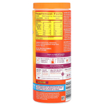 Metamucil, 4-в-1 клетчатка, со вкусом апельсина, 425 г (15 унций)