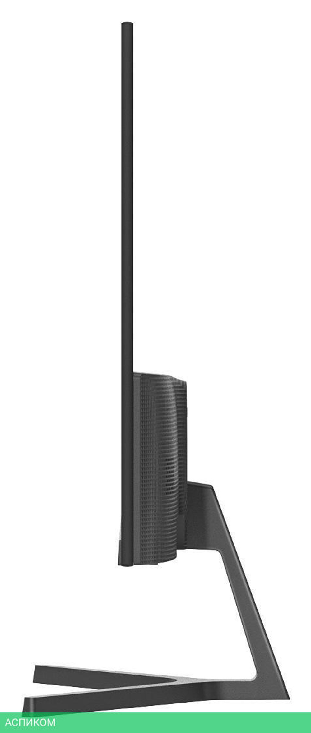 Монитор SunWind SM-27QI201 черный (SM27SB02)