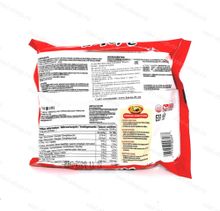 Лапша быстрого приготовления со вкусом кимчи Samyang, 120 гр.