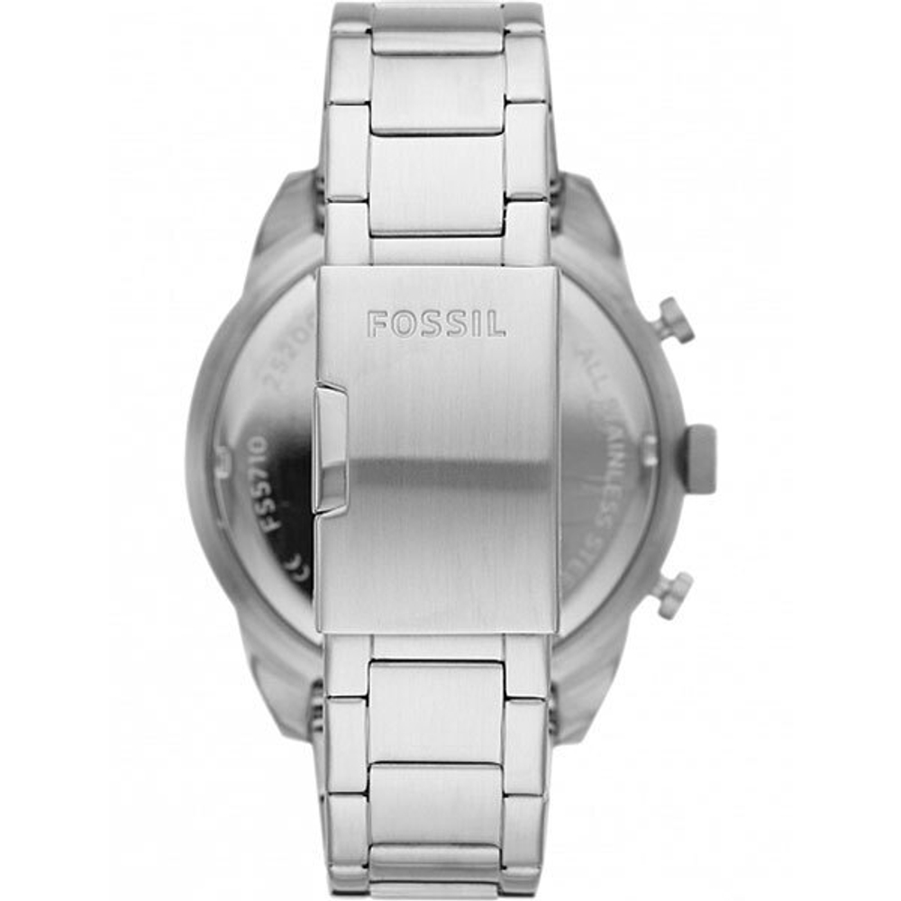 Мужские наручные часы Fossil FS5968SET