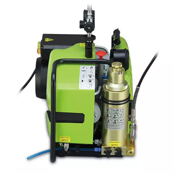 Компрессор LUXON C100- E (W)