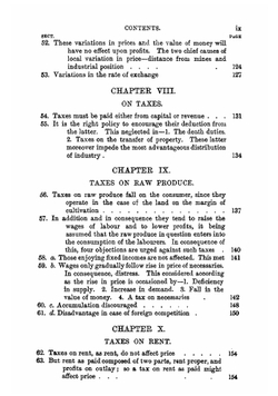 Principles of political economy and taxation | David Ricardo