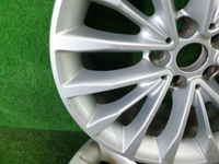 Диск Комплект R18 BMW 5er G30 (17-23) 632 стиль