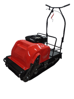 Мотобуксировщик PAXUS 550 13 л.с. HONDA