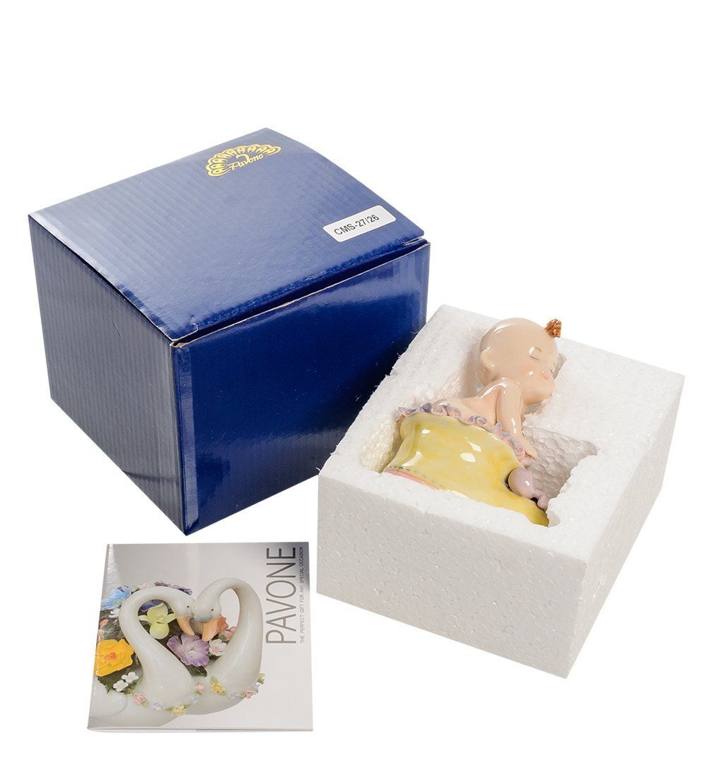 Pavone CMS-27/26 Фигурка «Малыш в ботинке»