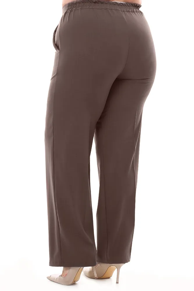 Брюки 4622 Fabrika