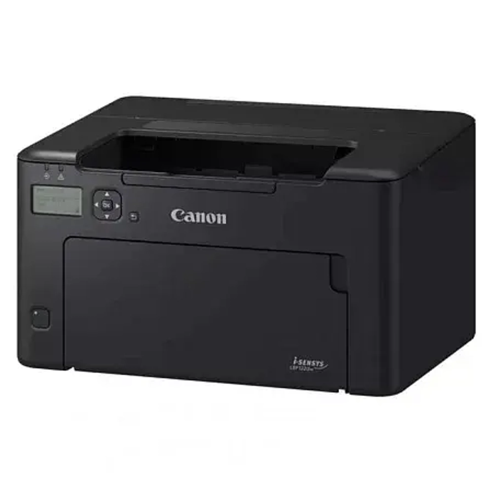 Принтер Canon i-Sensys LBP-122dw,A4,29ppm,2400x600dpi,256Mb,USB,tray 150 page,20000стр/мес, Black