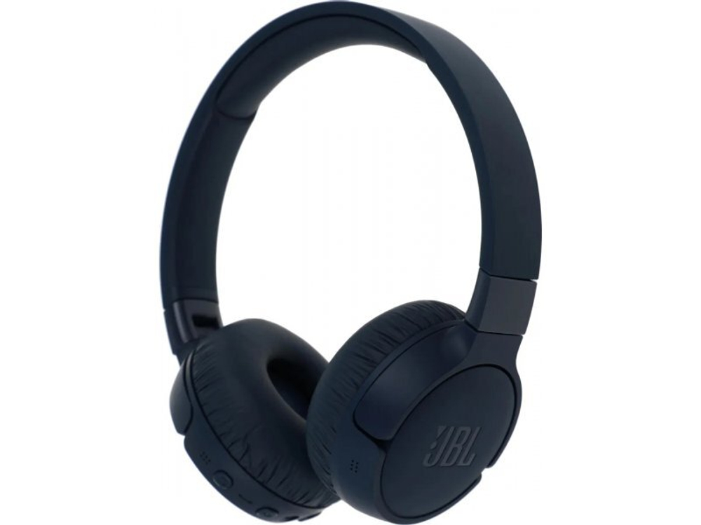 Наушники JBL Tune 670NC синий