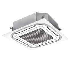 QuattroClima QV-I24CG/QN-I24UG/QA-ICP10