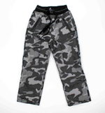 4345 термолайт  штаны  Emur камуфляж