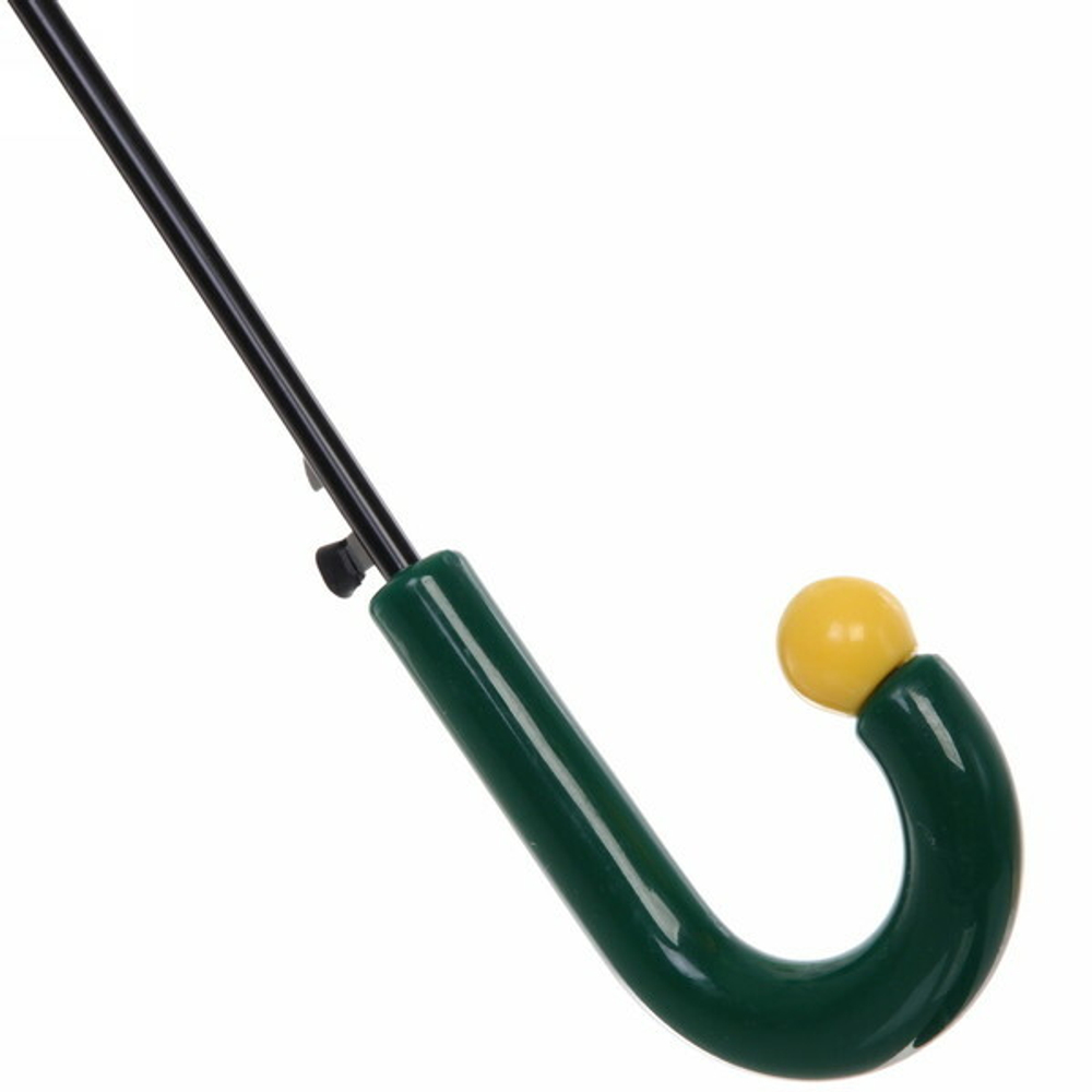 Зонт детский полуавтомат «Ultramarine- Веселые зверята», 8 спиц, d-86, в сложе. виде 65см