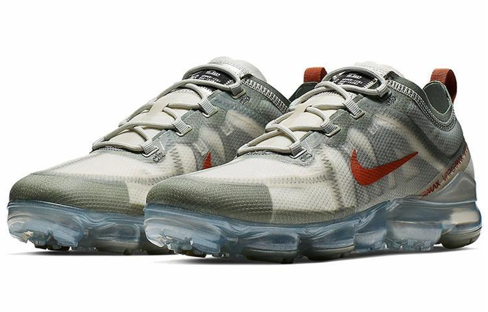 Кроссовки Nike Vapormax 2019