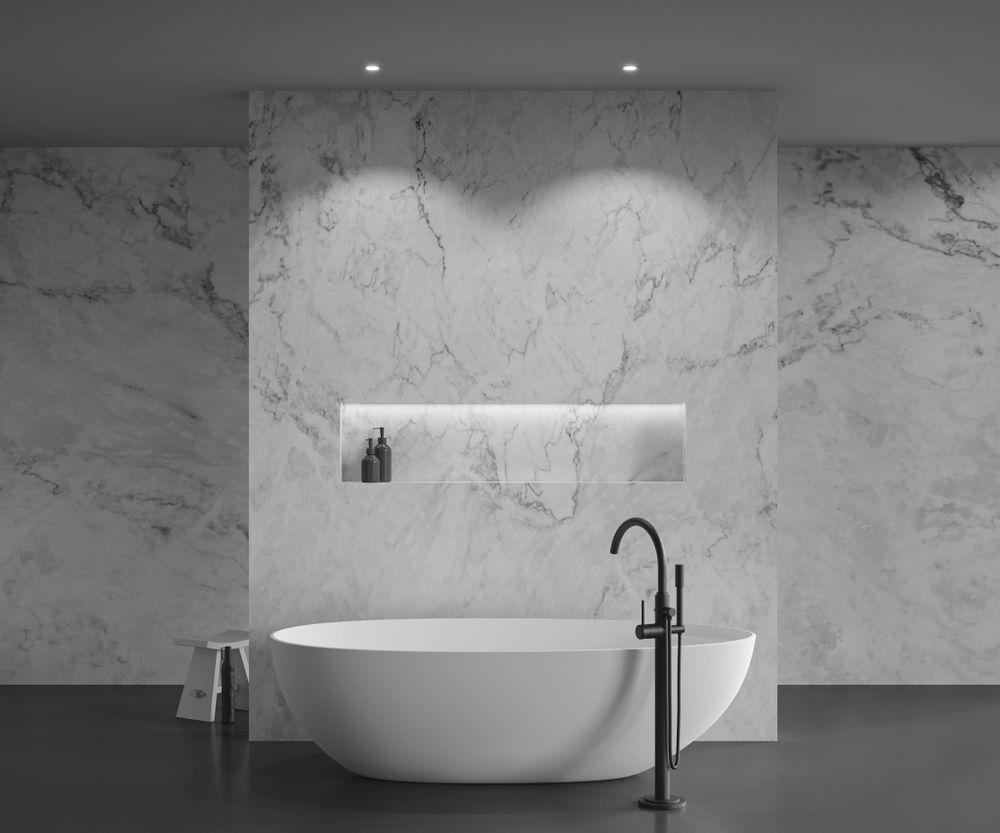 Встраиваемый светодиодный диммируемый светильник Maytoni Zoom DL034-01-06W3K-D-B