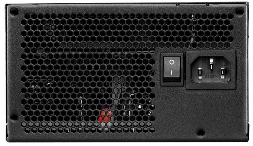 Блок питания ATX ADATA XPG XPG CYBER CORE II
