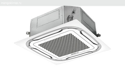 Кассетная сплит-система QuattroClima QV-I12CG/QN-I12UG/QA-ICP9