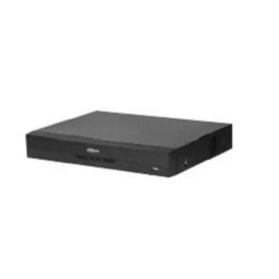 DAHUA DH-XVR5108HS-I3 8-канальный HDCVI-видеорегистратор с FR, видеоаналитика, до 12 IP каналов до 6Мп, 1 SATA III до 10Тбайт