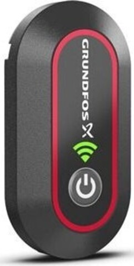 Насос циркуляционный GRUNDFOS ALPHA3 32-60 N 98890858