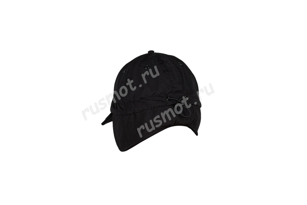 Кепка зимняя с вышивкой Польша KAMA*