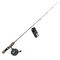 Комбо набор 13 FISHING Snitch/Descent Inline LH Ice Combo 29&quot; with Quick Tip