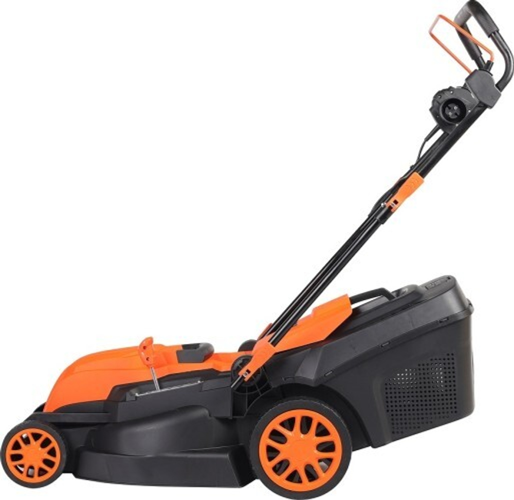 Газонокосилка электрическая PATRIOT PT 2043 E 512309236