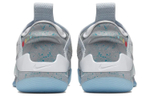 Кроссовки Nike Adapt Bb Mag Wolf Grey