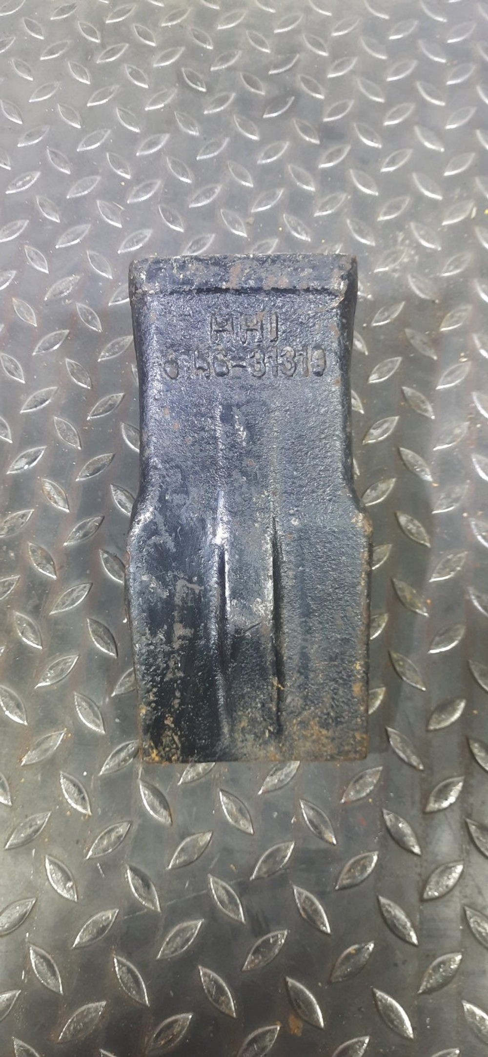 Коронка 61N6-31310 стандартная