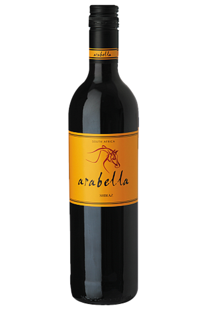 Вино Арабелла Шираз Вино Арабелла Шираз