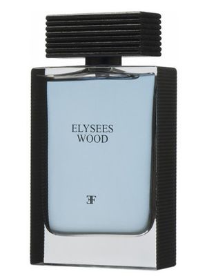 Elysees Fashion Elysses Wood