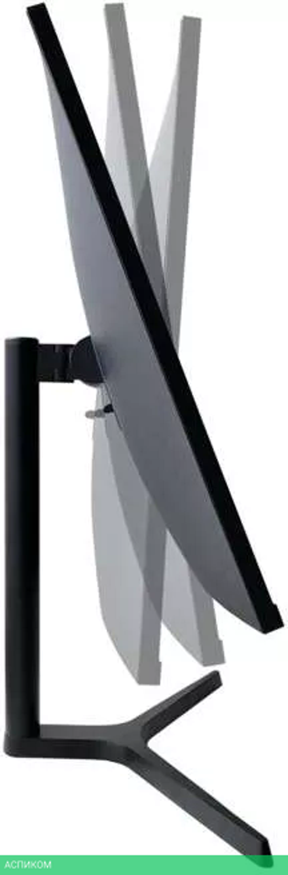 Монитор IRBIS NobleView IMVW32QIDL